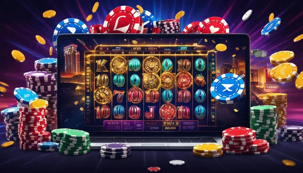 Tổng quan đá gà trực tuyến tại b66 game bài
