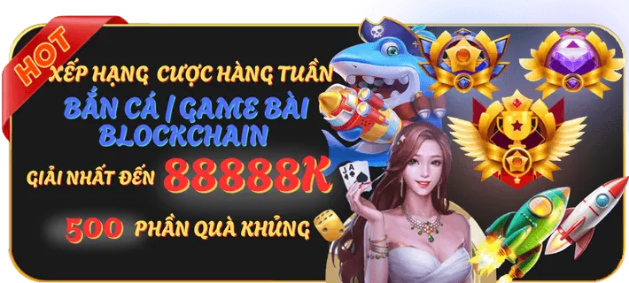 Thưởng Hàng Ngày & Hoàn Trả