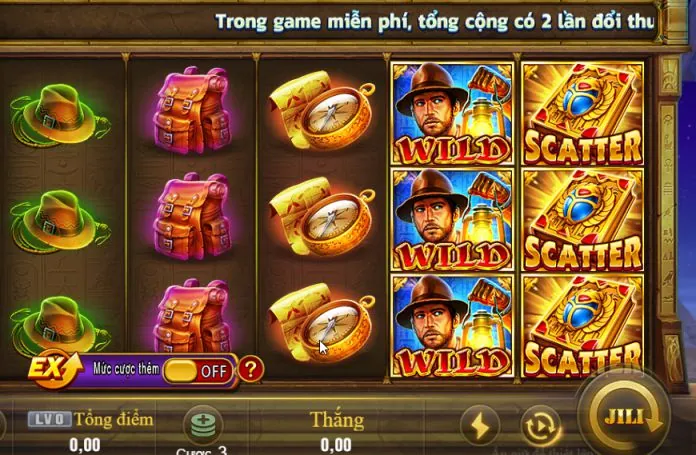 Sic Bo tại b66 game bài