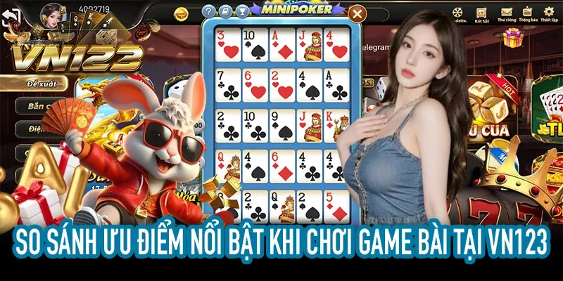 Trò chơi bắn cá b66 game bài