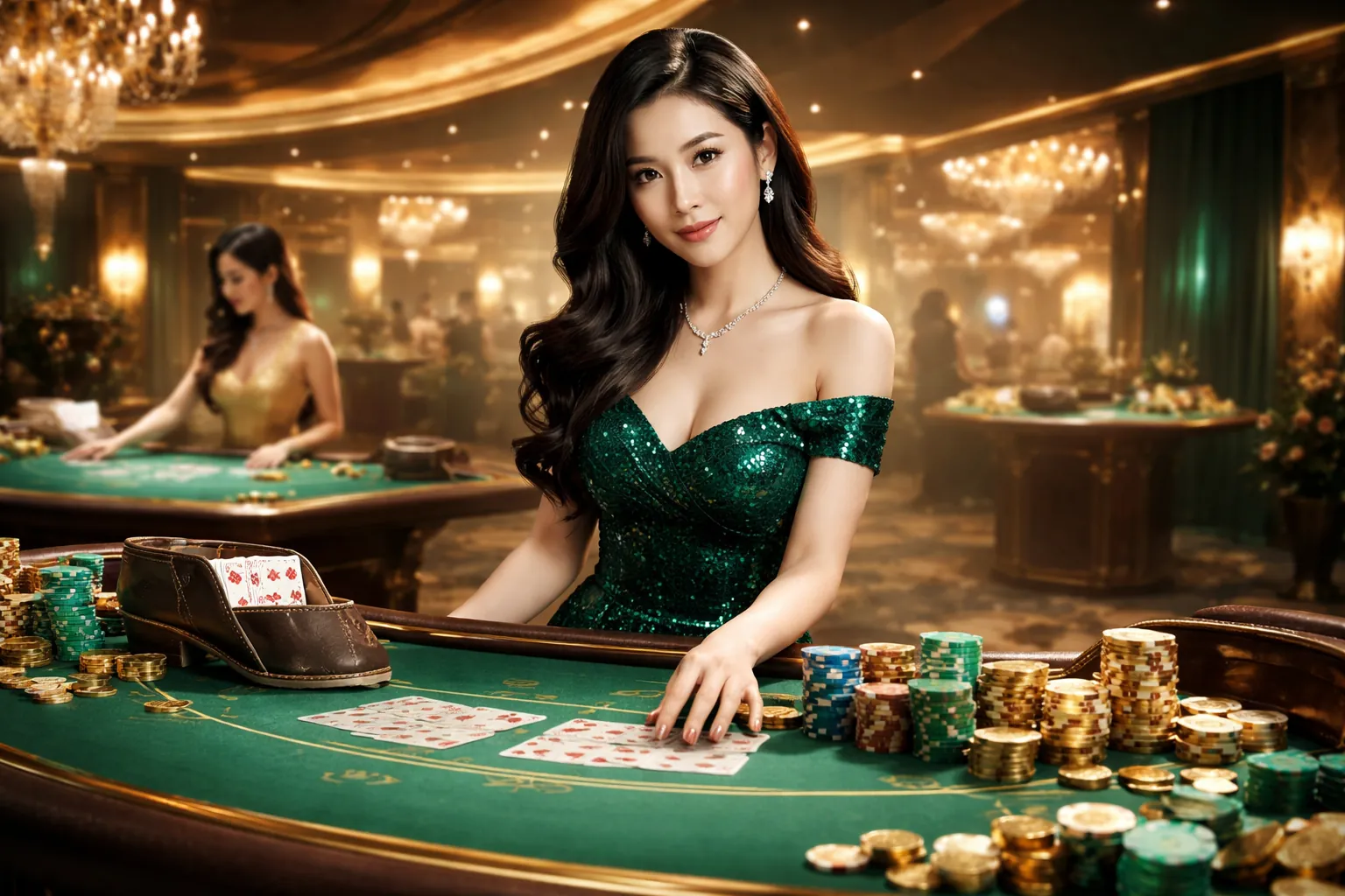 Cách chọn trò chơi phù hợp tại b66 game bài