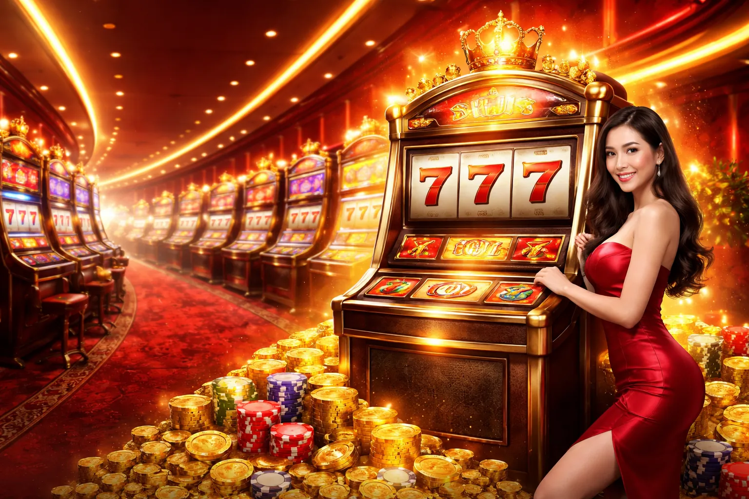 Trò Chơi Slot b66 game bài