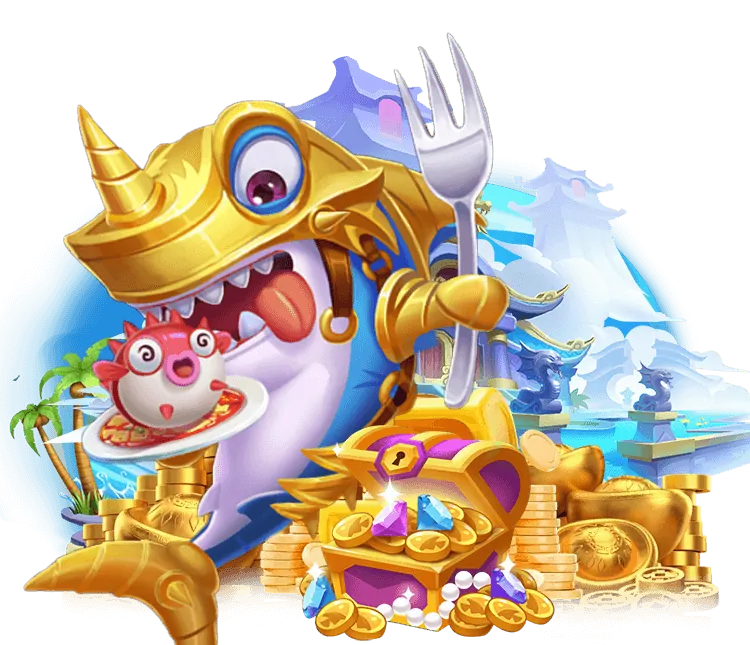 Các loại trò chơi Bắn cá phổ biến tại b66 game bài